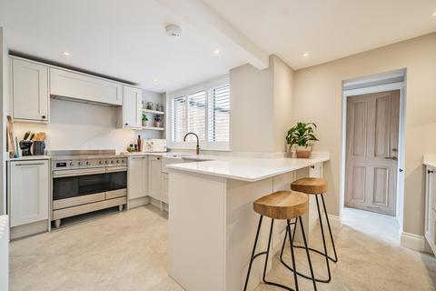 1 Albert Road, Henley-on-thames, RG9 1SD