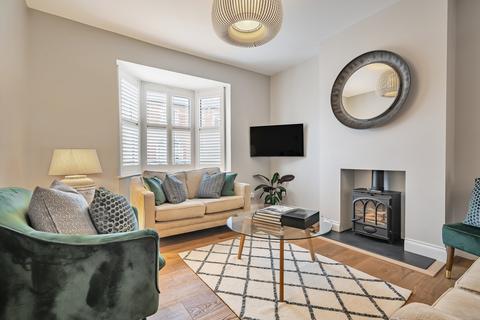 1 Albert Road, Henley-on-thames, RG9 1SD