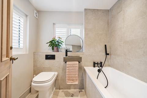 1 Albert Road, Henley-on-thames, RG9 1SD