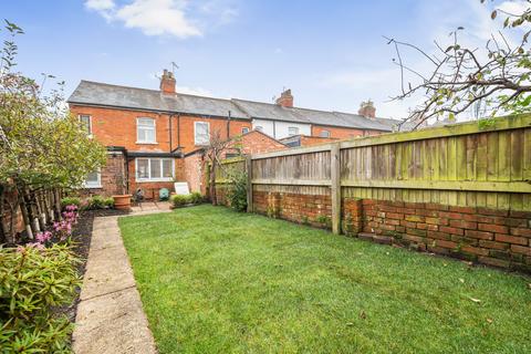 1 Albert Road, Henley-on-thames, RG9 1SD