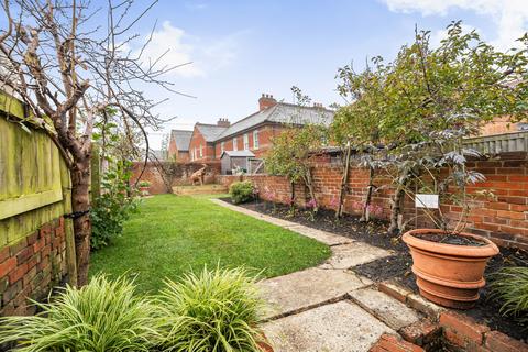 1 Albert Road, Henley-on-thames, RG9 1SD
