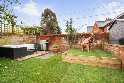 1 Albert Road, Henley-on-thames, RG9 1SD