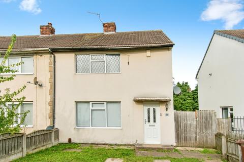 2 bedroom semi-detached house for sale, Lodge Avenue, West Yorkshire WF10