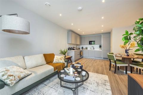 3 bedroom duplex for sale, Park North, 60 Stamford Road, London, N15