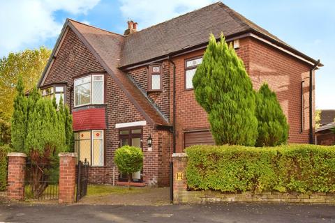 4 bedroom semi-detached house for sale, St. Davids Road, Greater Manchester SK8