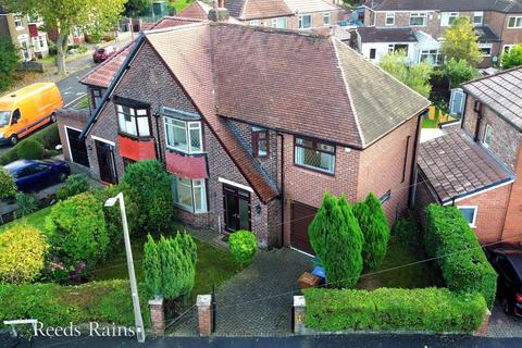 4 bedroom semi-detached house for sale, St. Davids Road, Greater Manchester SK8