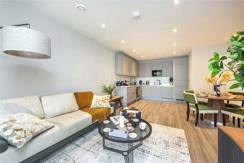 1 bedroom flat for sale, Park North, 60 Stamford Road, London, N15