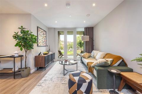 2 bedroom flat for sale, Park North, 60 Stamford Road, London, N15