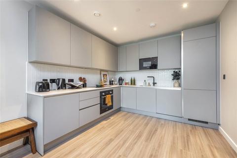 2 bedroom flat for sale, Park North, 60 Stamford Road, London, N15