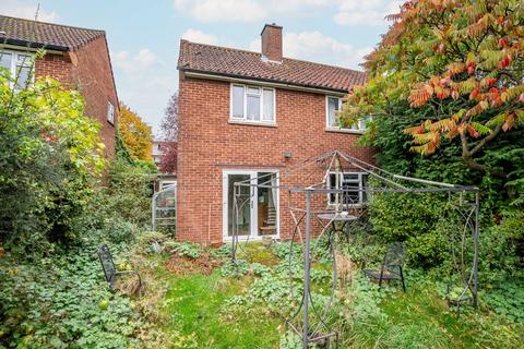 3 bedroom semi-detached house for sale, Abbots Avenue West, Hertfordshire AL1