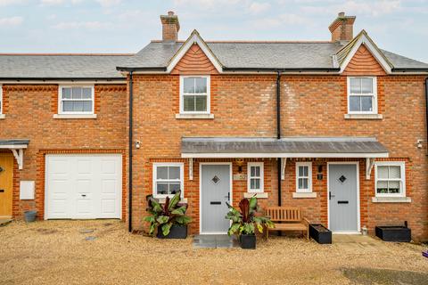 2 bedroom terraced house for sale, High Street, Hitchin SG4