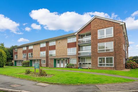 undefined, Banbury Court, Sutton SM2