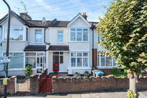 16 Albert Road, Mitcham, CR4 4AH