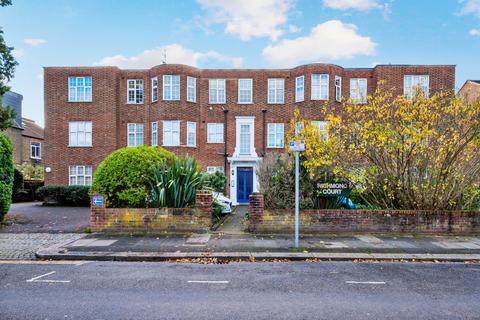 2 bedroom apartment for sale, Richmond Road, London SW20