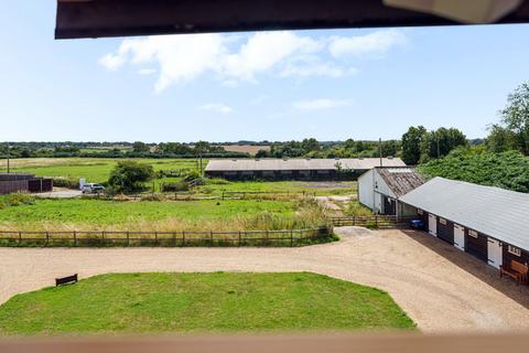 4 bedroom end of terrace house for sale, Howe Green, Bishop's Stortford CM22