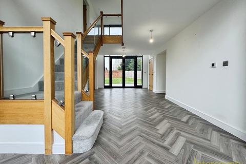 undefined, Church End, Dunmow CM6