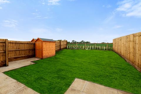 undefined, Water Lane, Field View, Essex CB9