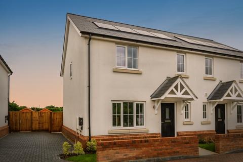 undefined, Water Lane, Field View, Essex CB9
