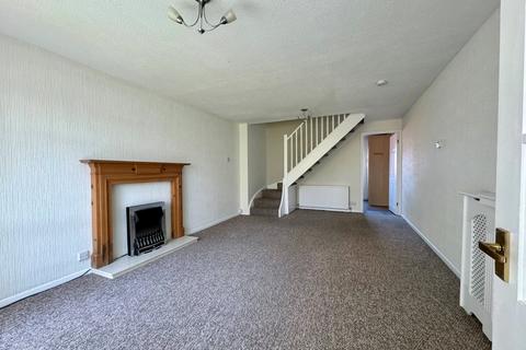 2 bedroom terraced house to rent, Cranwell Court, Newcastle Upon Tyne NE3