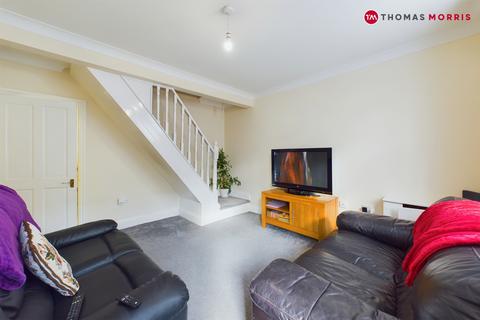 3 bedroom end of terrace house to rent, Whytefield Road, Huntingdon PE26