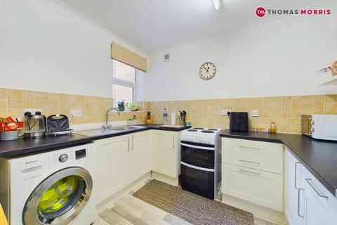 3 bedroom end of terrace house to rent, Whytefield Road, Huntingdon PE26