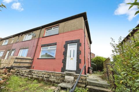 2 bedroom end of terrace house to rent, Denfield Avenue, West Yorkshire HX3