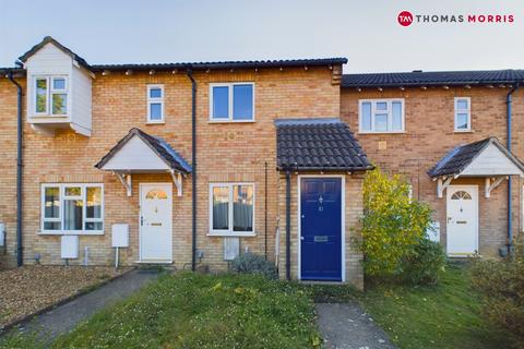 2 bedroom terraced house for sale, Derwent Close, Cambridgeshire PE27