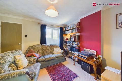 2 bedroom terraced house for sale, Derwent Close, Cambridgeshire PE27