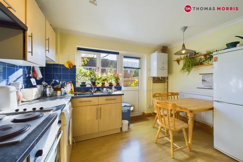 2 bedroom terraced house for sale, Derwent Close, Cambridgeshire PE27