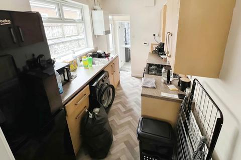 2 bedroom terraced house for sale, Turner Street, Staffordshire ST1