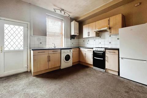 2 bedroom terraced house for sale, Glebe Street, Stockport SK1