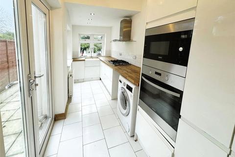 2 bedroom end of terrace house for sale, Coventry Road, Warwickshire CV12