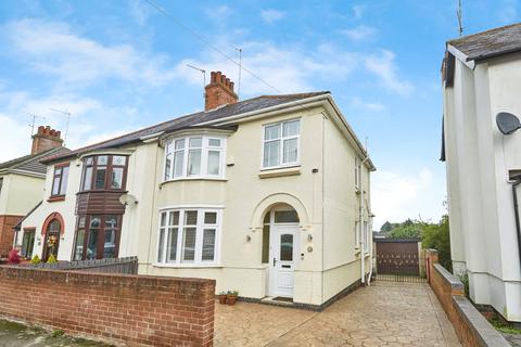 3 bedroom semi-detached house for sale, Alexandra Road, Staffordshire DE15