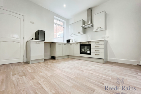 undefined, Langley Street, Staffordshire ST4