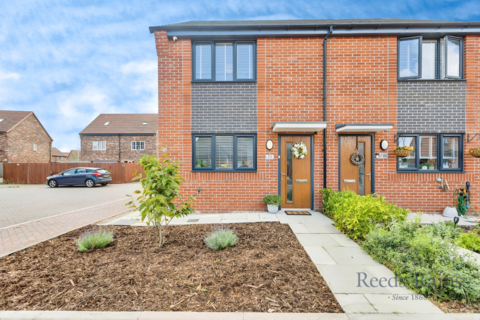 2 bedroom semi-detached house for sale, Angus Court, Cheshire CW7