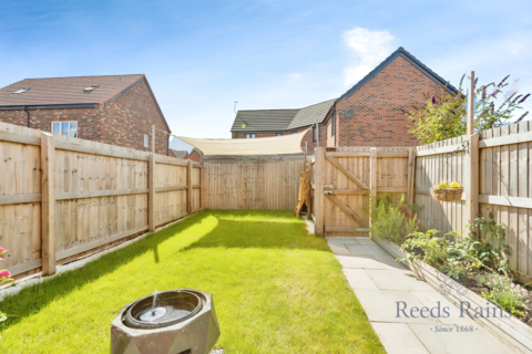 2 bedroom semi-detached house for sale, Angus Court, Cheshire CW7