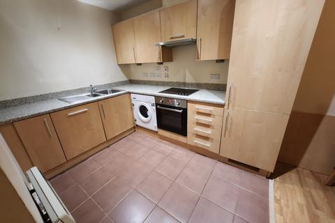 1 bedroom apartment to rent, Queens Road, Nottingham NG2