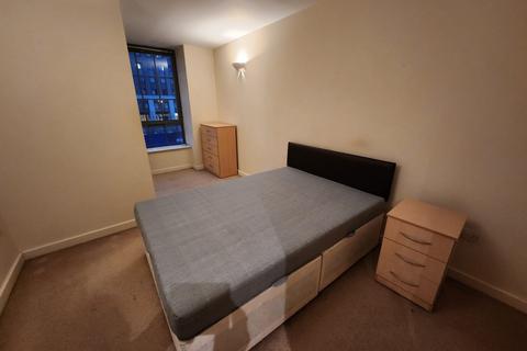 1 bedroom apartment to rent, Queens Road, Nottingham NG2