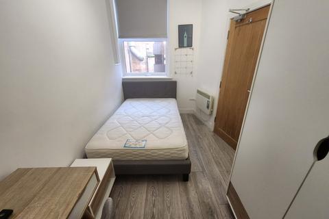 1 bedroom in a house share to rent, Upper Parliament Street, Nottinghamshire NG1