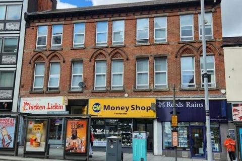 undefined, Upper Parliament Street, Nottinghamshire NG1