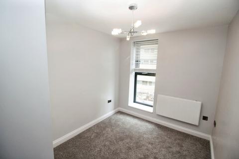 1 bedroom apartment to rent, Horsefair, West Yorkshire WF8