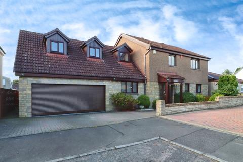 4 bedroom detached house for sale, Craigbank, Dunfermline KY12