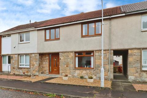 3 bedroom terraced house for sale, Albany Crescent, Cupar KY15