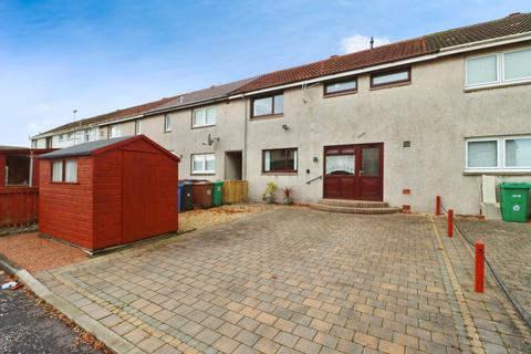 3 bedroom terraced house for sale, Albany Crescent, Cupar KY15