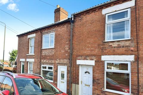 2 bedroom terraced house for sale, Awsworth Road, Derbyshire DE7