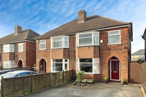 3 bedroom semi-detached house for sale, Wiltshire Road, Derbyshire DE21