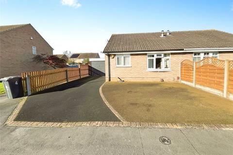 2 bedroom bungalow for sale, Montaigne Close, Lincolnshire LN2