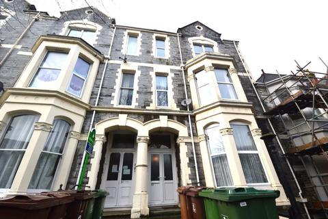 undefined, Sutherland Road, Plymouth PL4
