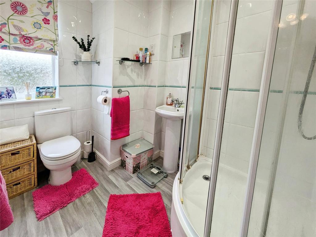 Ensuite