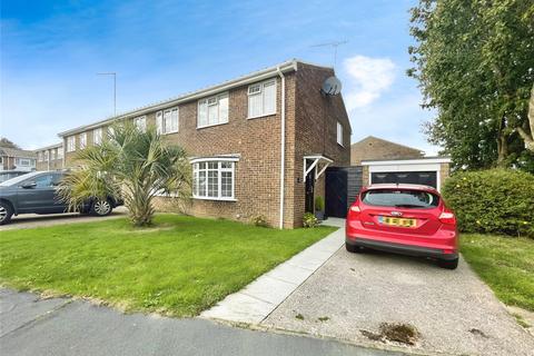 3 bedroom end of terrace house for sale, Timberleys, West Sussex BN17